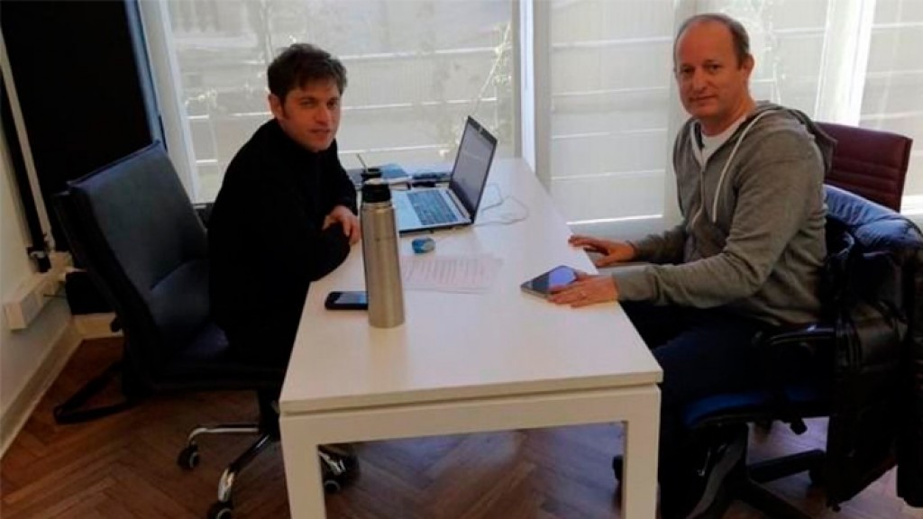 El Gobernador de Buenos Aires ya tendría definida la designación del nuevo director del IPLyC