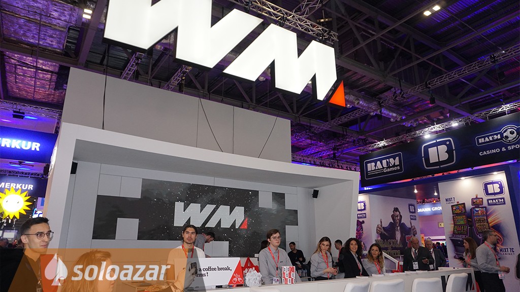 Worldmatch presentó su nuevo producto Dream "SET" en ICE 2020