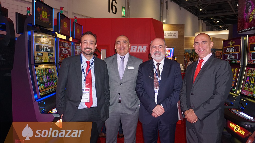 Expansion is FBM´s buzzword for 2020