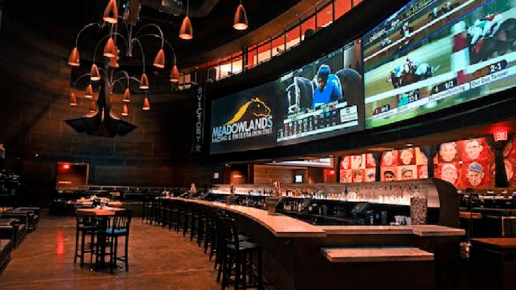 Tennessee Shatters Wagering Record Again with $375 Million October 