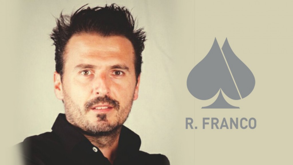 R. Franco Group nominated at Global Gaming Awards London