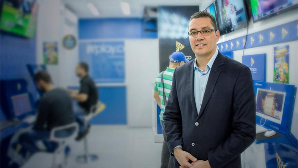 “La alianza estratégica con Playtech nos permitirá impulsar el crecimiento de Wplay.co en 2020”