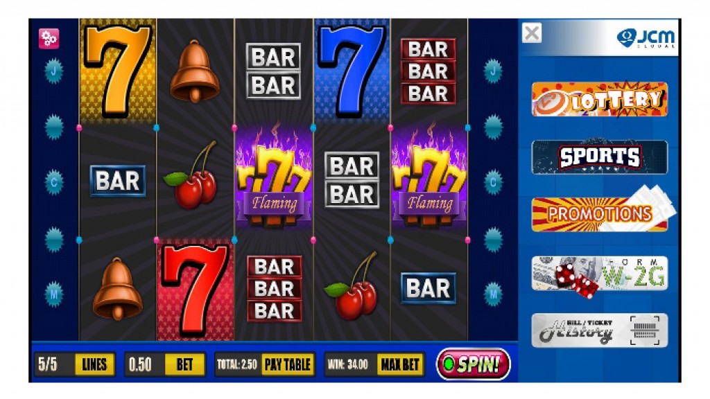 JCM Global Brings Proven, Trusted Solutions to G2E Asia