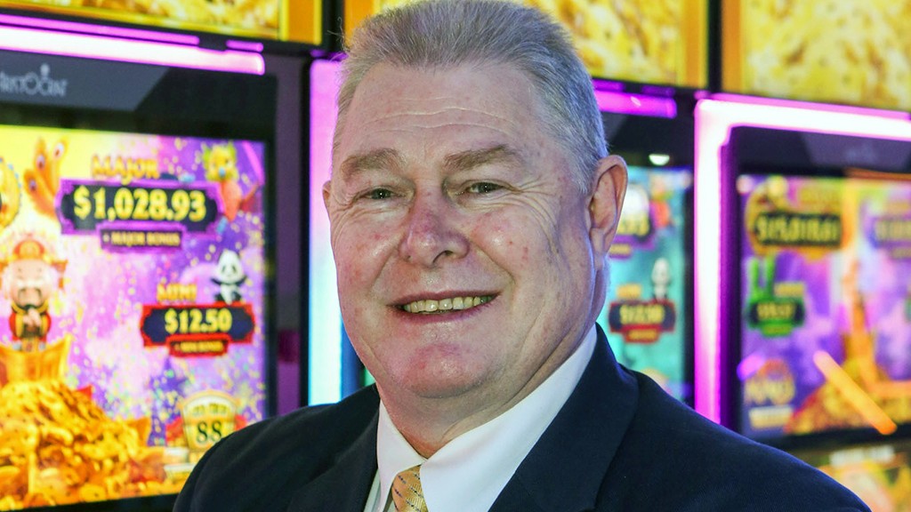 ICE 2020, un gran comienzo de la nueva década para Aristocrat en EMEA