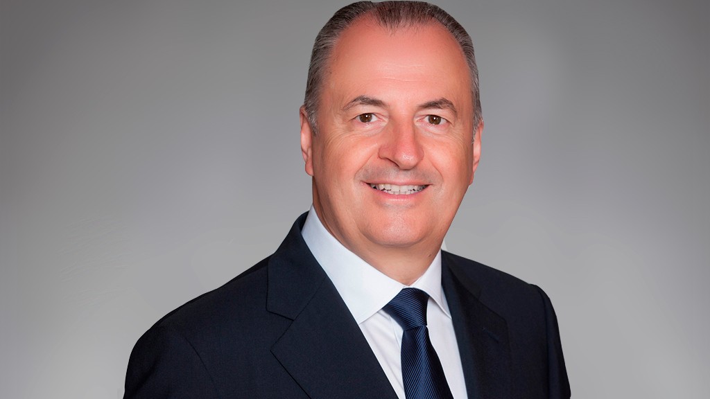 IGT Announces Resignation of Walter Bugno, Executive Vice President of New Business and Strategic Initiatives