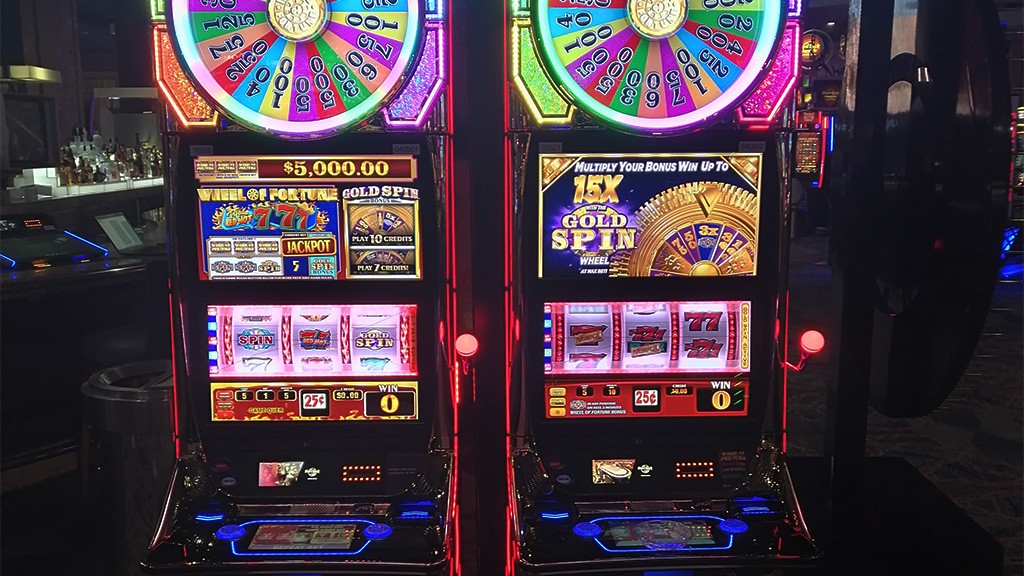 IGT Drives Player Excitement with Wheel of Fortune® Cash Link™ at Hard Rock in Dominican Republic