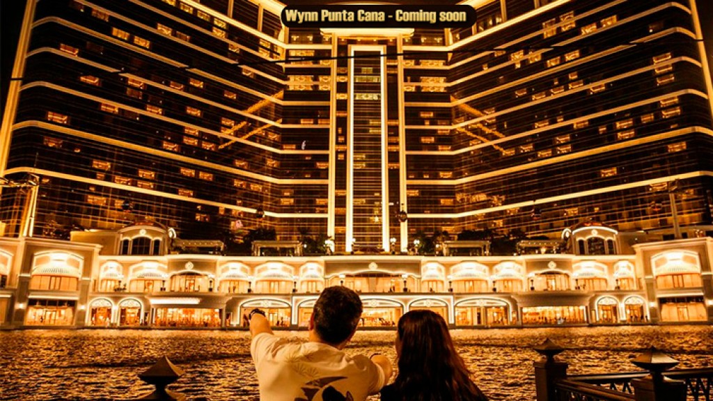 Wynn Macau reduces losses in Q1