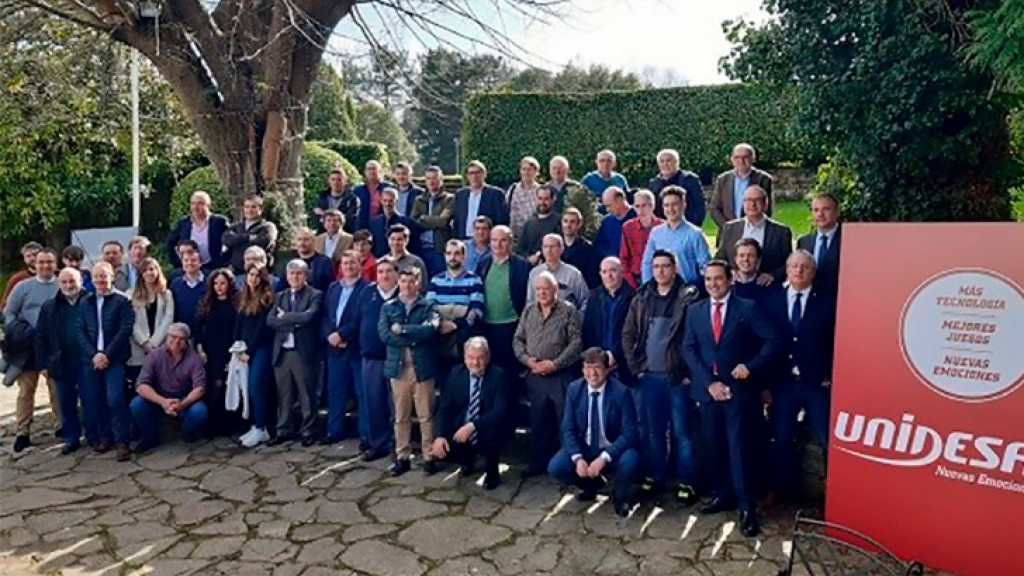 Manhattan, de Unidesa, recibe una gran acogida en Asturias