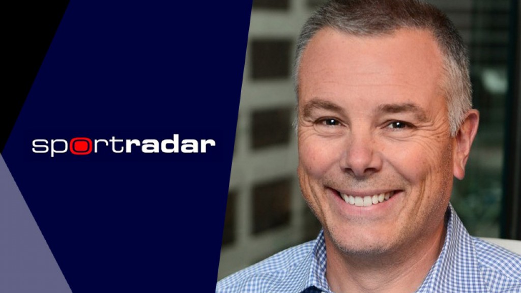 Sportradar y The Action Network anuncian una asociación de varios años para datos en tiempo real