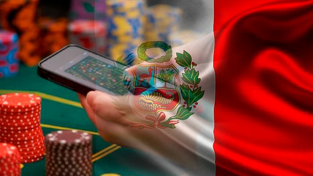 Regulatory changes affect online casinos in Peru