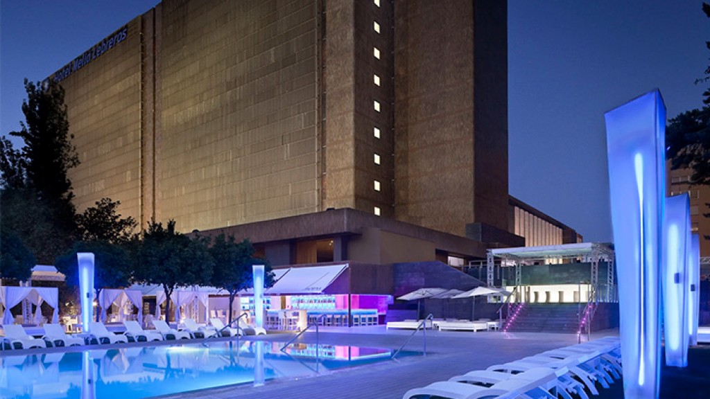 MANHATTAN de Unidesa en Sevilla, realizará sus 6ª Jornadas Técnicas “CREANDO FUTURO” 