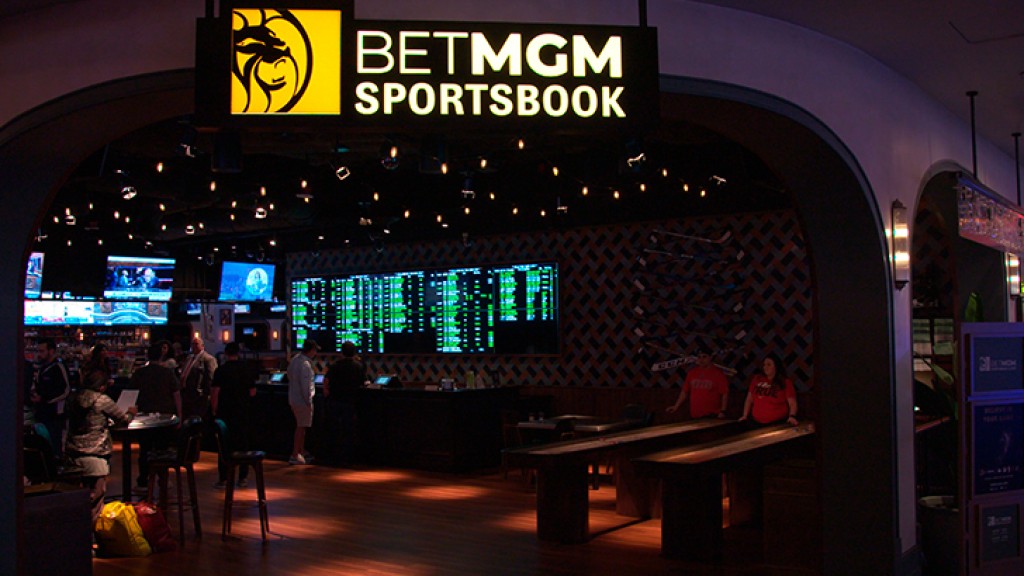 BetMGM Partners with Cheddar News to Launch Sports Betting Business Show