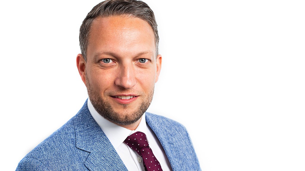 Sbtech exhibió su completa colección de productos en ICE