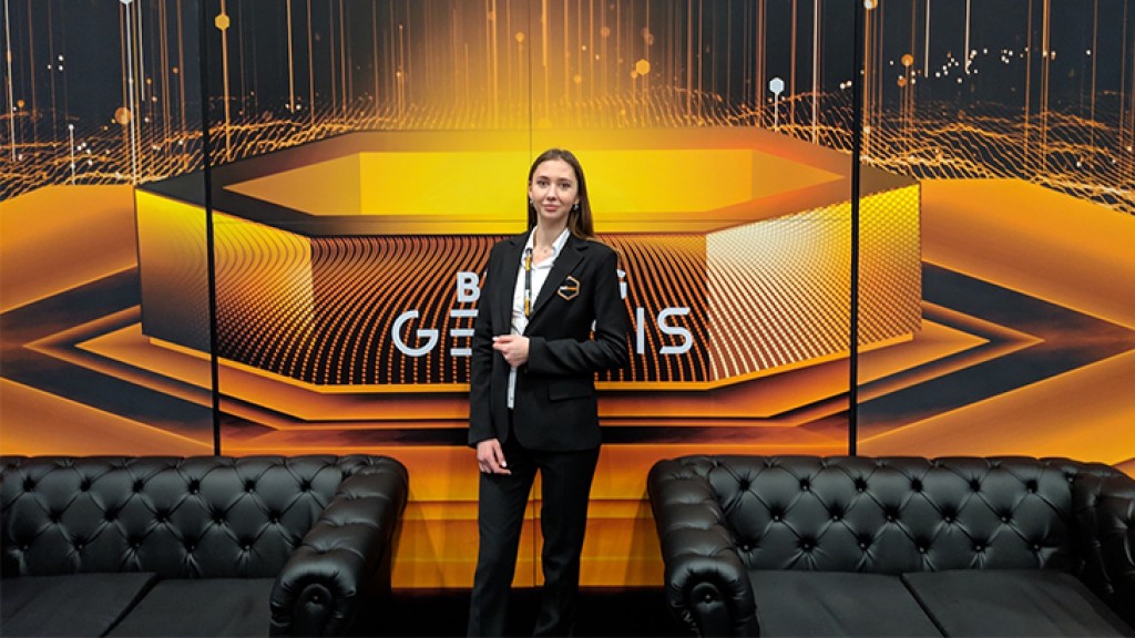 Betinvest debuts Online Slot Games with in-built VR at ICE London