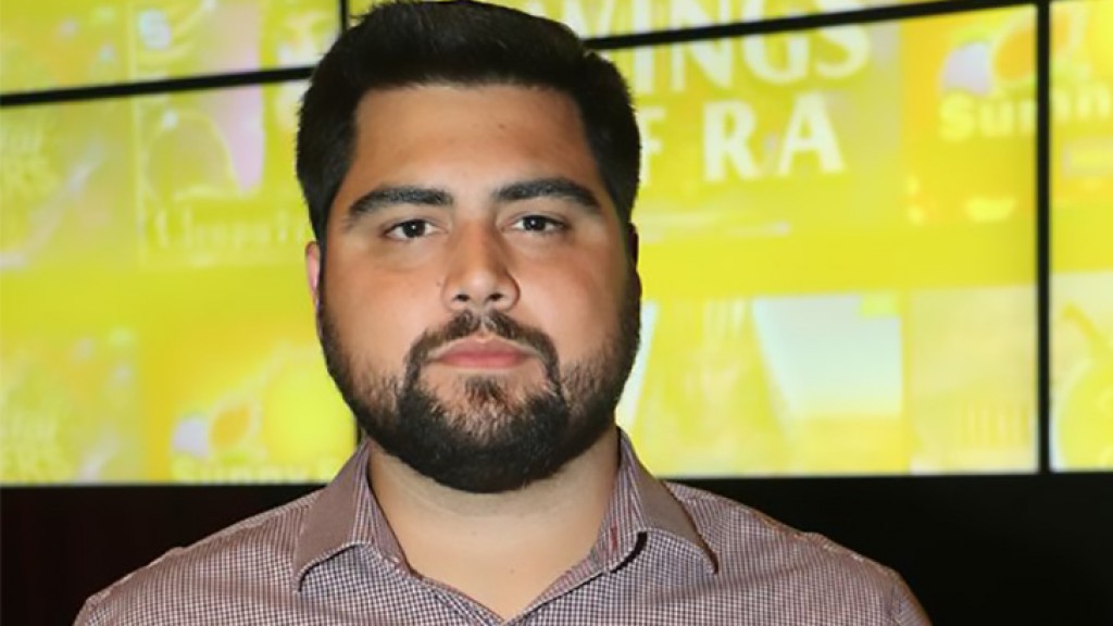 ´La respuesta de los jugadores online fue muy positiva´, dijo el Coordinador General de Marketing Casino de Asunción