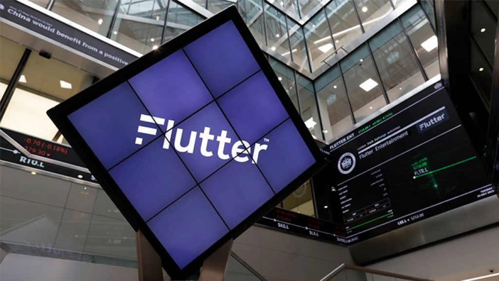 Flutter Entertainment Announces Safer Gambling Steps in Ireland