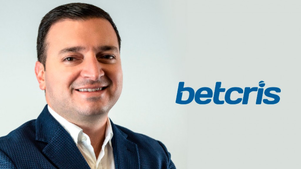 Betcris CEO JD Duarte to speak at the upcoming SAGSE Talks Brazil event