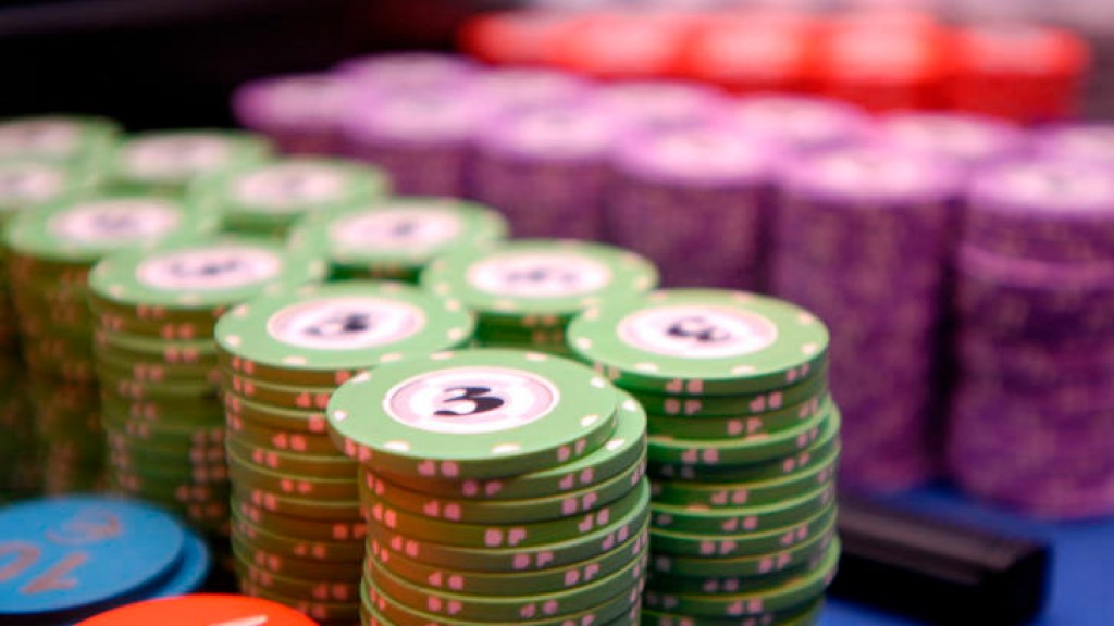 Queensland tightens controls around casino operators and gaming industry