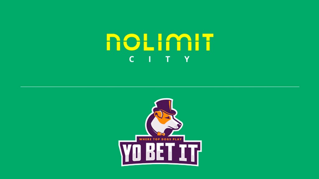 Yobetit enhance games library with Nolimit City integration
