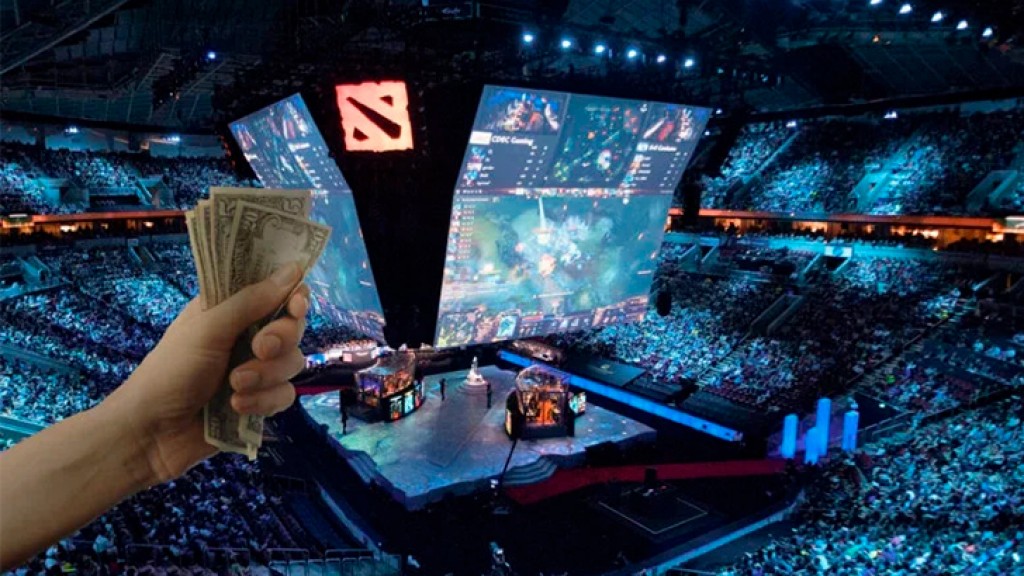 Huge Growth In Esports Betting Has Given Rise To New and Lucrative Markets For Online Gambling 
