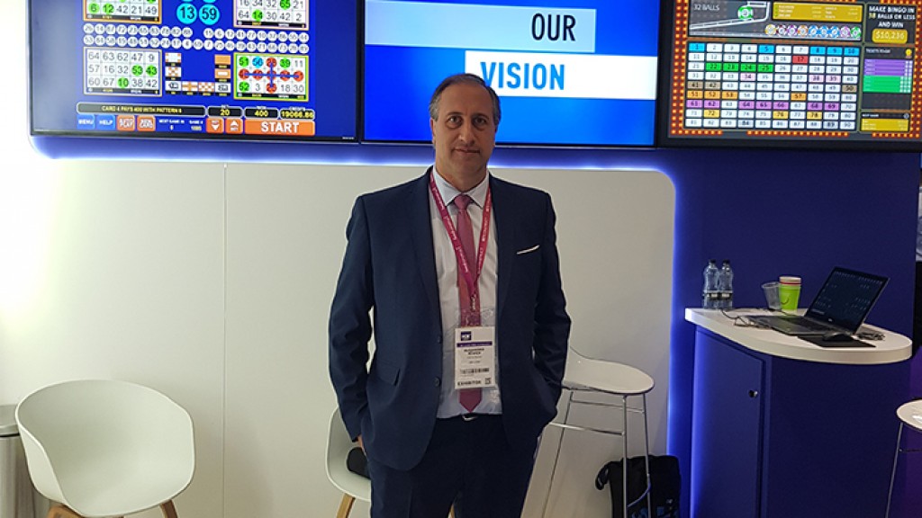 END 2 END enters Colombia with BetPlay partnership