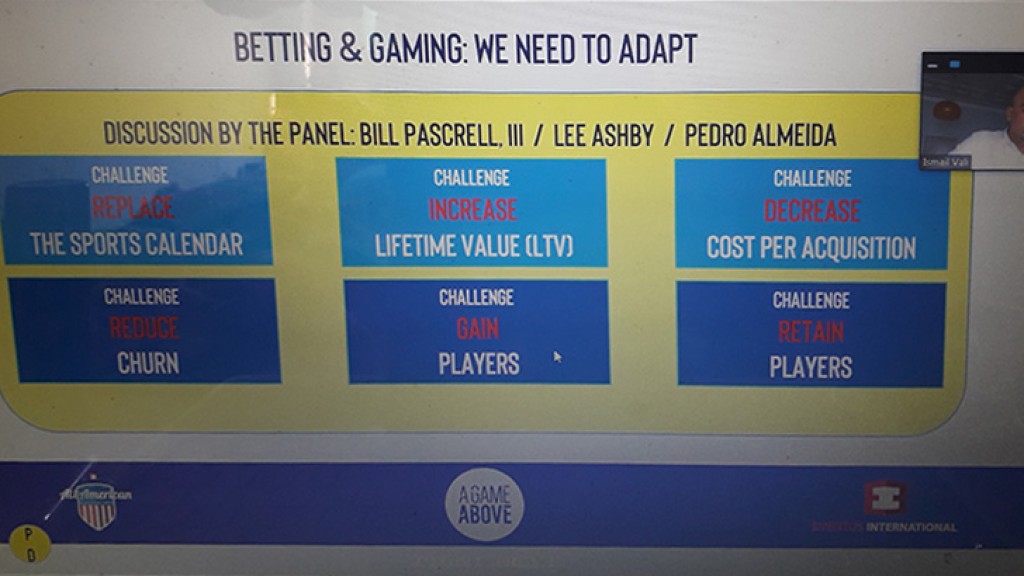  La lección de Las Vegas: hacer que el marketing funcione con desafíos de productos y calendario