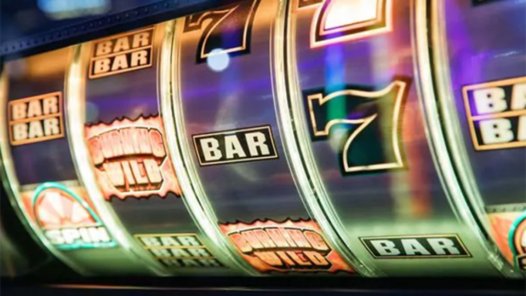 Los casinos de Nevada experimentan un declive en ganancias por tercer año consecutivo