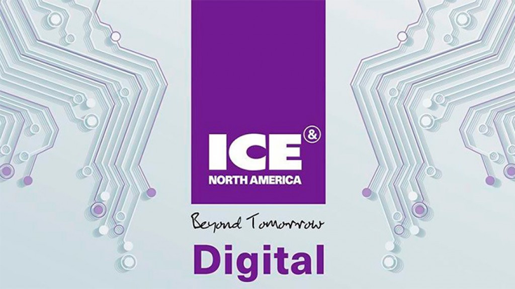 ICE North America Webinar Series–The Road Back starts today
