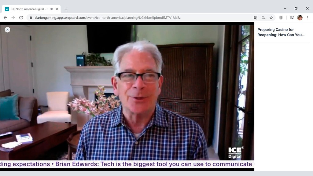 ICE North America Digital: Destacados del tercer día