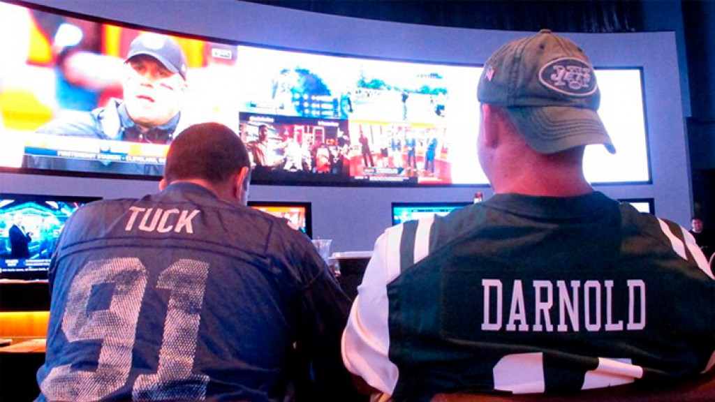 Louisiana Online Sports Betting Market Projects $175 Million this year