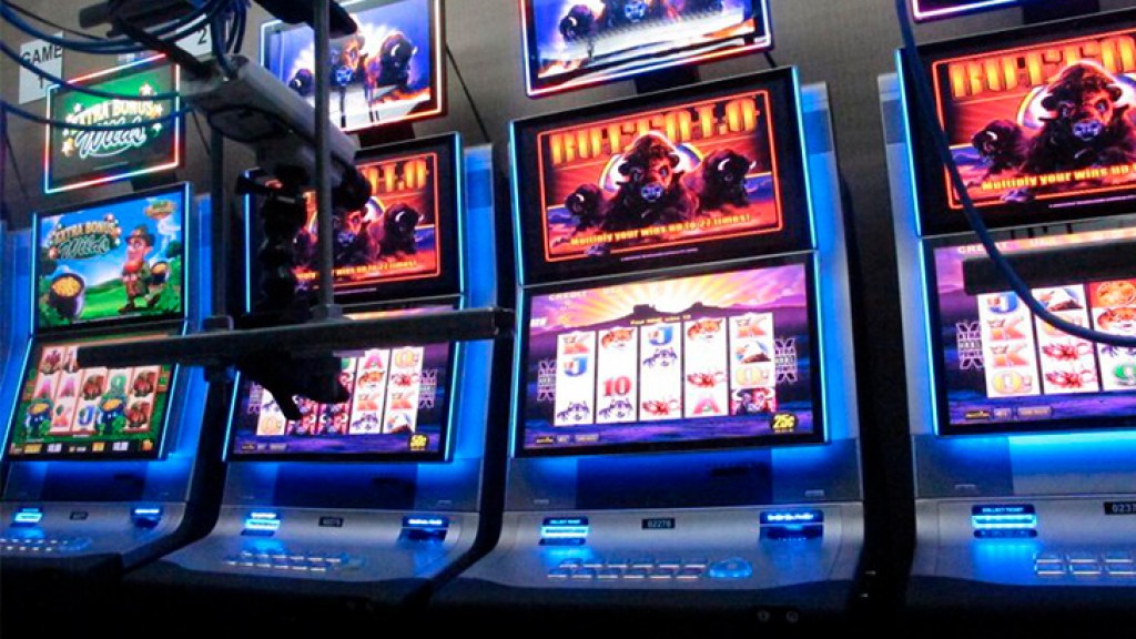 Virus could lead more states to OK sports, online betting