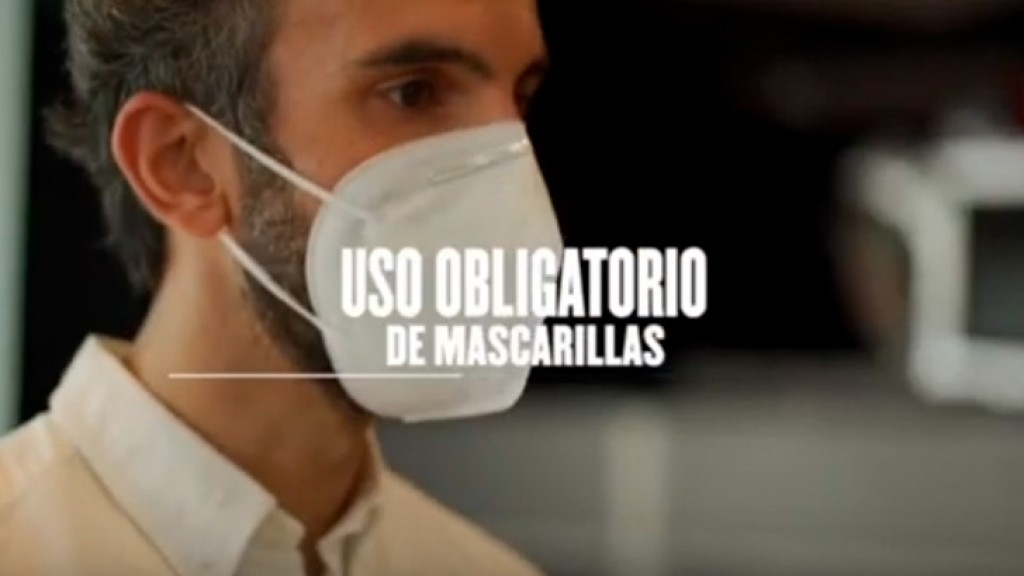 Codere, ready for the safest return