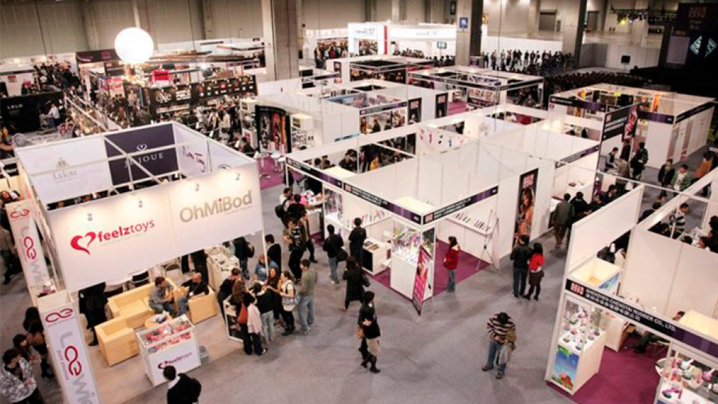 Event sector will have to embrace new technologies to adapt to post Covid-19 future