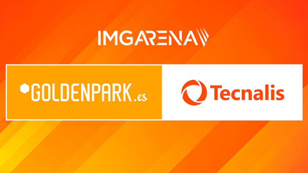 IMG ARENA partners with Golden Park to lunch full virtuals offering in Spain