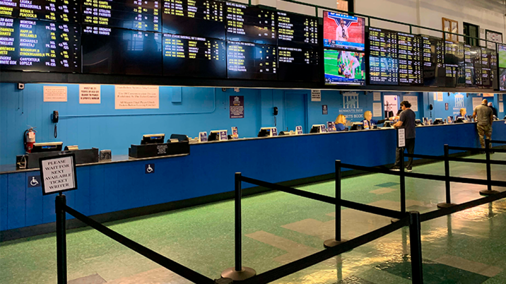 March Madness Propels Indiana Sportsbooks to $316 Million in Bets