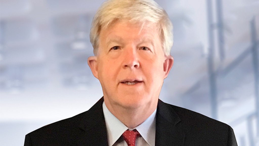 INTRALOT Appoints Byron Boothe as CEO of its US Subsidiary INTRALOT, Inc.