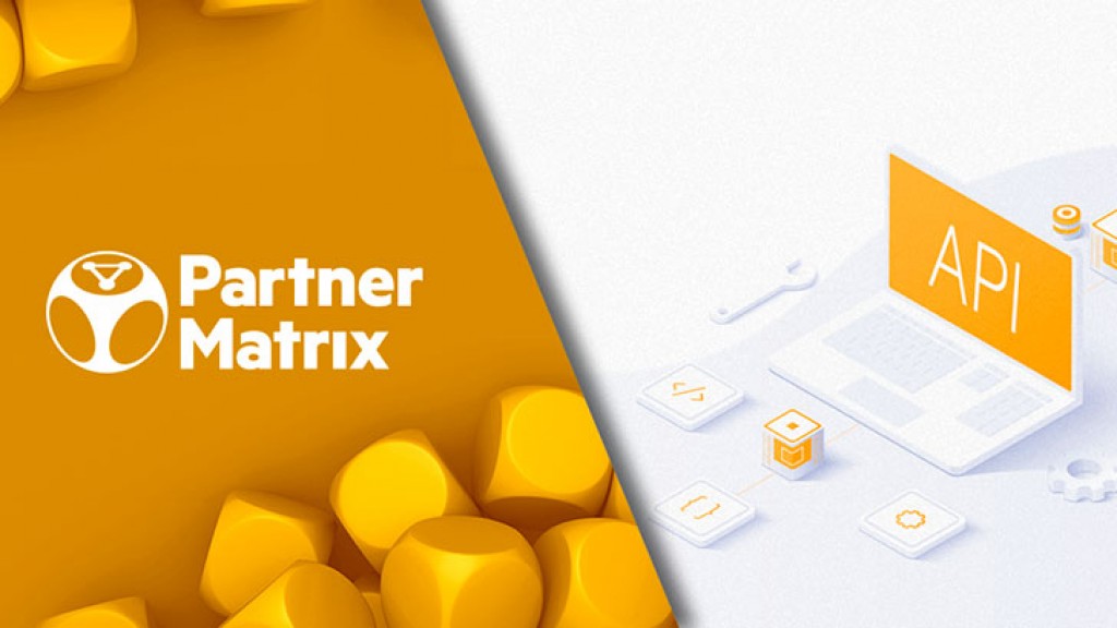 PartnerMatrix helps clients leverage real-time data via new API development
