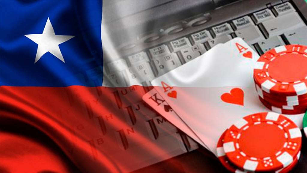 El juego online de azar: perspectiva de regulación en Chile