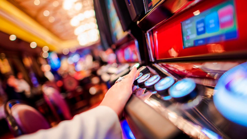 UK Casino Revenue Report: How the COVID-19 Pandemic Has Changed the UK Gambling Landscape