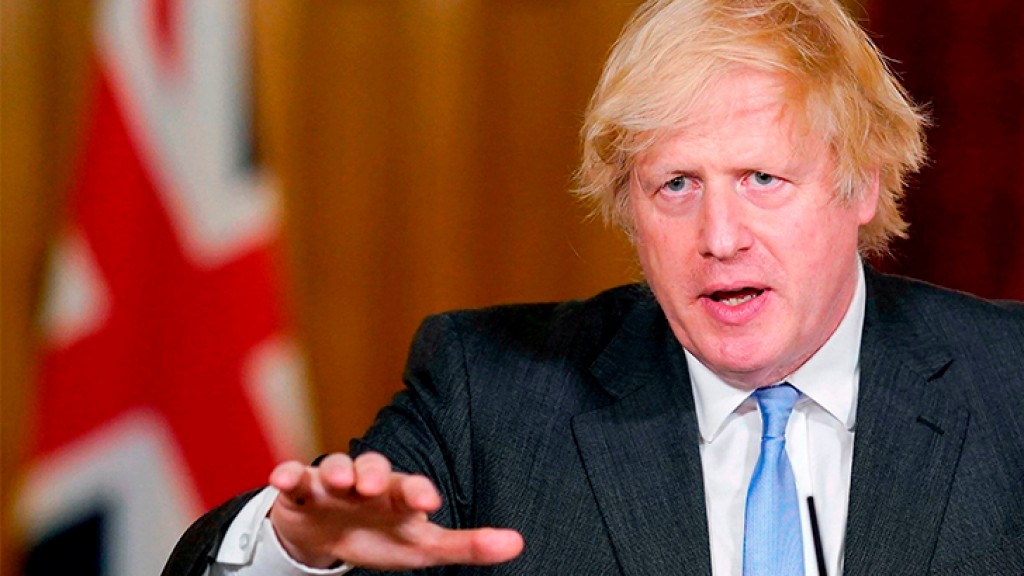 Casinos and betting shops to close in Liverpool from 14 October