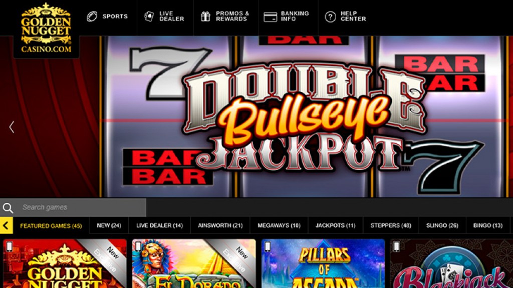 Golden Nugget Online Gaming Secures West Virginia Market Access