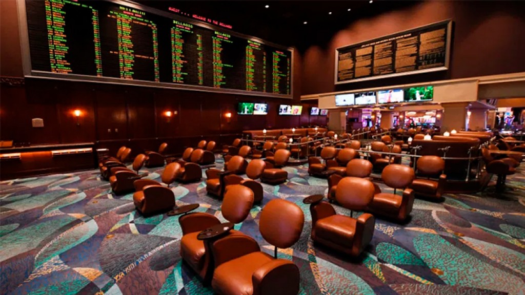 Three US states make progress with sports betting legislation