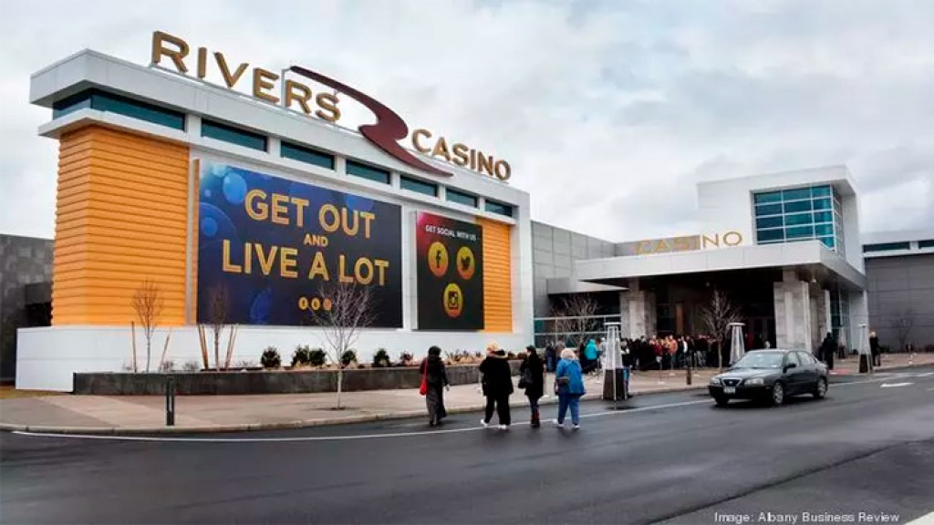 Casinos  in New York to remain closed under Covid-19 restrictions