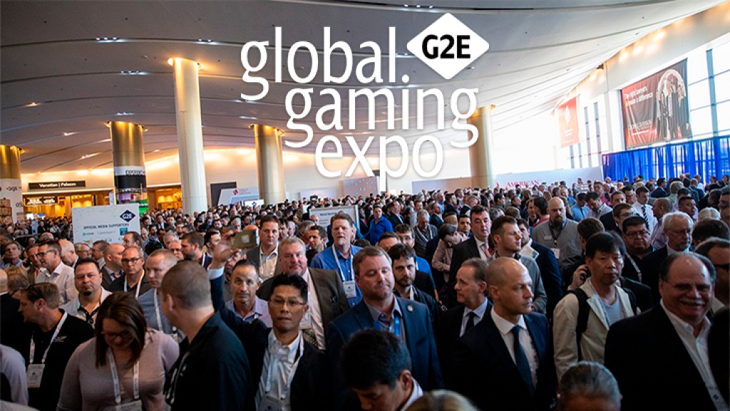 Registration Now Open for Global Gaming Expo 2022