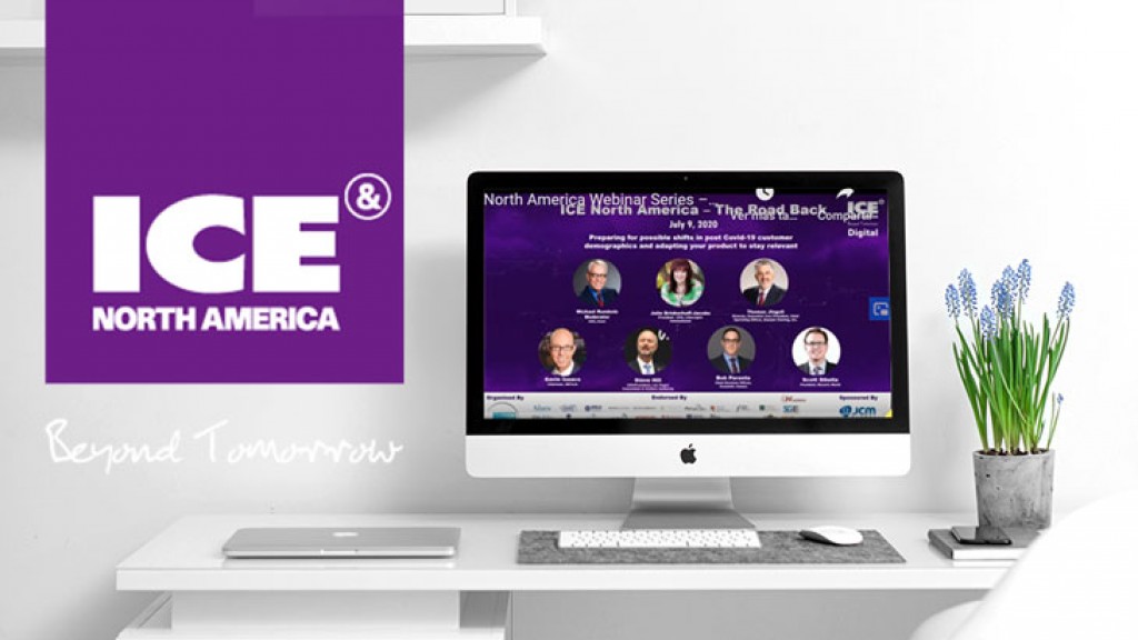 Cambios en los clientes, productos y salas de juego, temas de análisis en ICE North America Digital: Parte 3