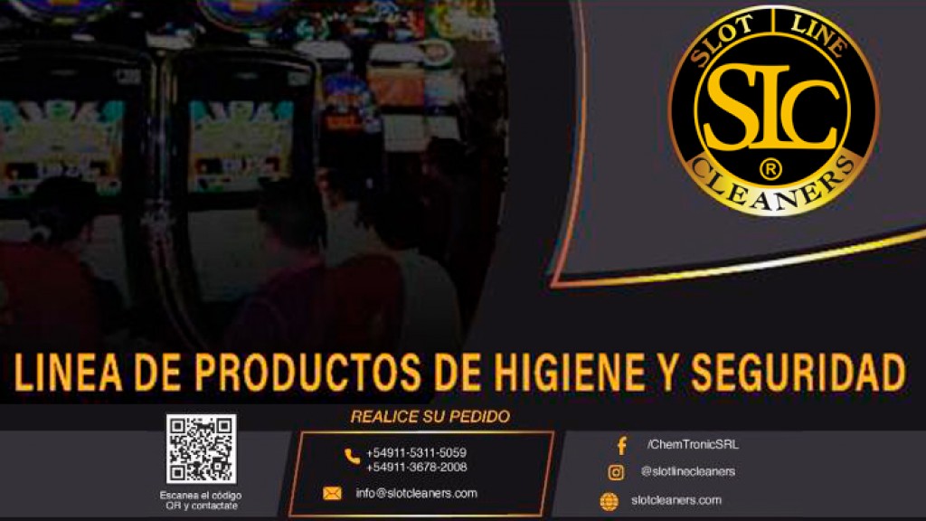 Chem-tronic lanza nuevos productos de limpieza y desinfección