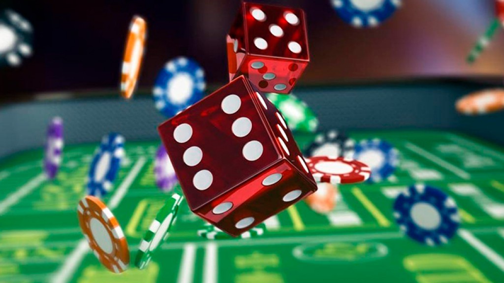 Application deadline for Arkansas casino license is one week away