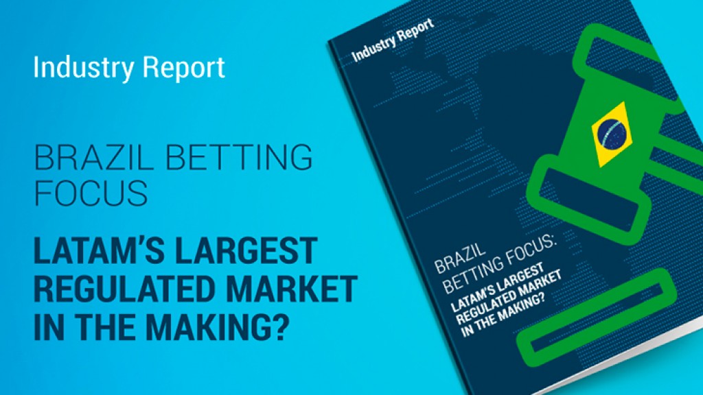 BtoBet´s ´Brazil Betting Focus´ report details marketing potential