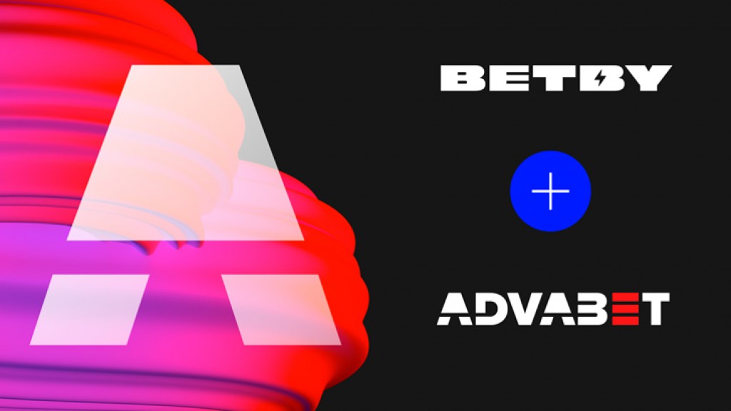 BETBY inks ADVABET deal for sportsbook and eSports solutions