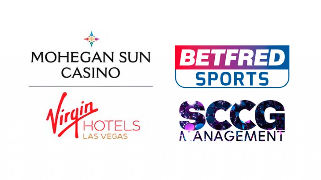 Mohegan Sun Casino at Virgin Hotels Las Vegas Selects Betfred USA Sports to Operate Sportsbook
